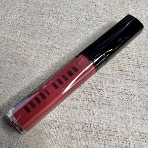 ❤️ BOBBI BROWN Crushed Oil-Infused Gloss